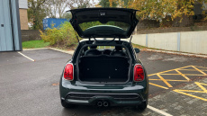 MINI Hatchback 2.0 Cooper S Resolute Edition 3dr Auto Petrol Hatchback